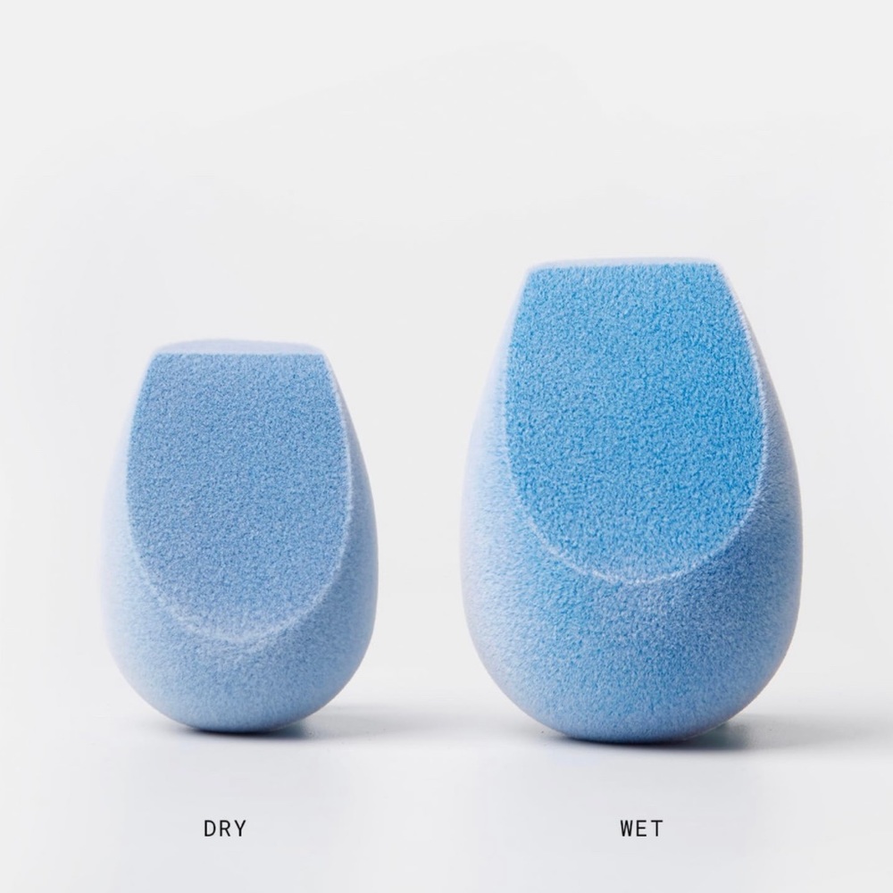 Juno & Co Microfiber Sponge